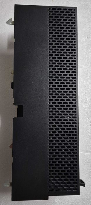 Tampa de cobertura de cabos para Dell Optiplex