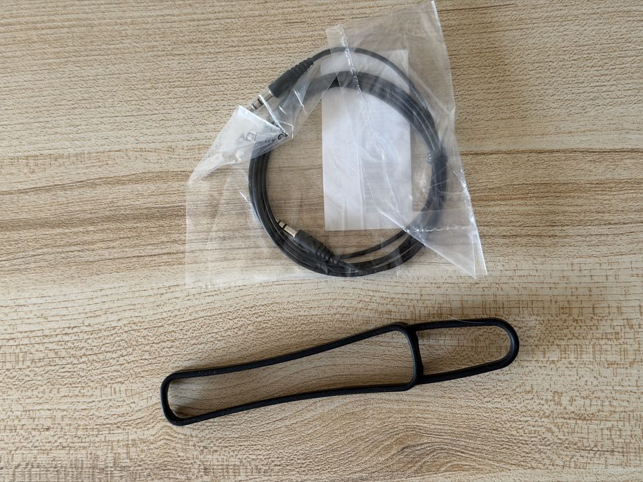 Headsets Bose A30