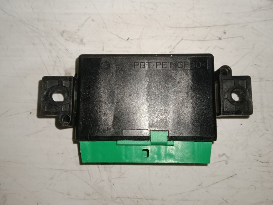 Centralina módulo PDC sensores estacionamento Peugeot citroen 308 /DS5