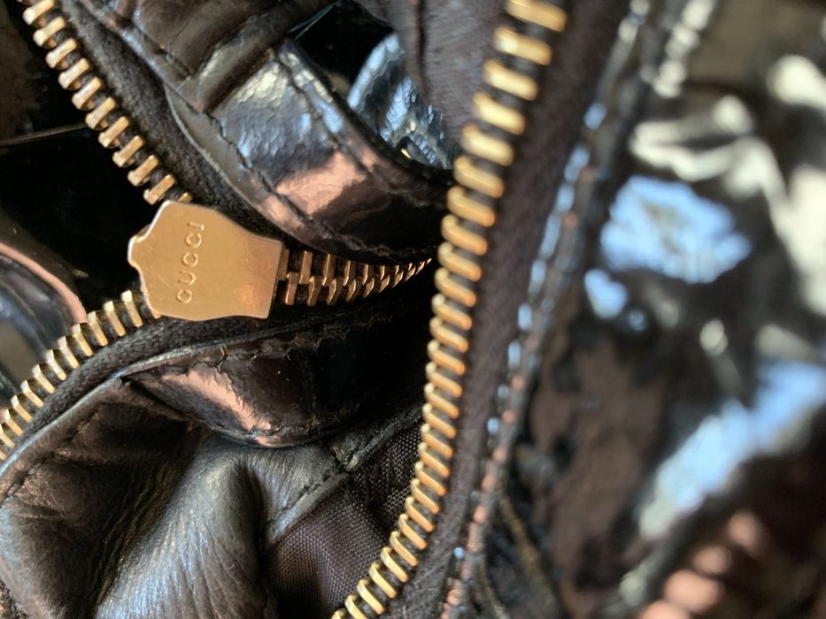 Сумка хобо Gucci Valentino