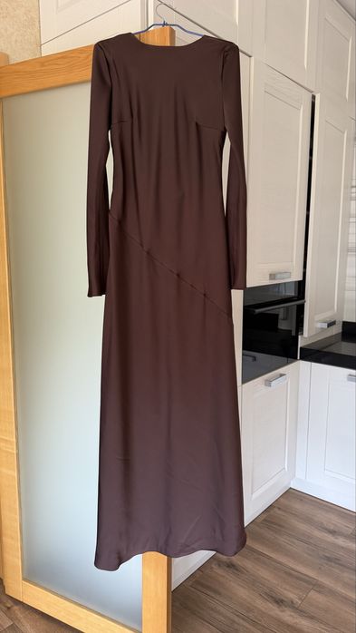 Шовкова сукня бренду Shtyn нова