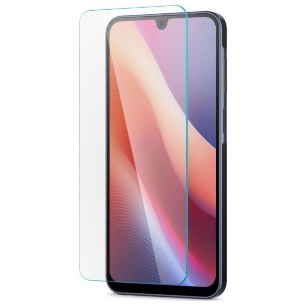 Spigen Glas.TR Slim Sam A16 4G/5G / A26  5G "EZ FIT" 2 szt. clear