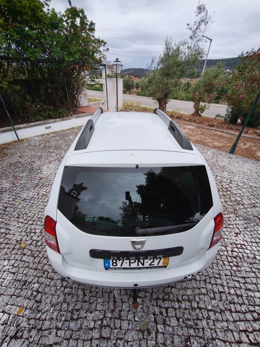 Dacia Duster 1.5Dci