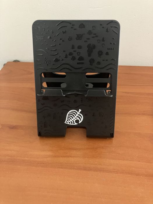 Suporte Ajustável Nintendo