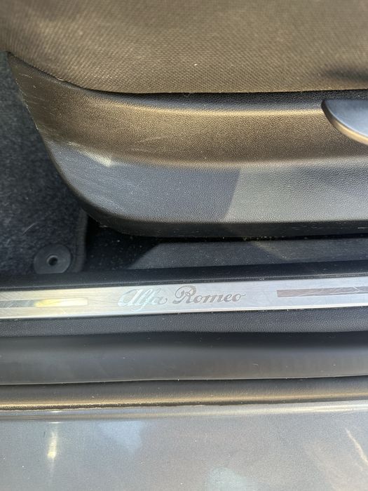 Alfa Romeo MiTo 1.3 JTDM Distinctive