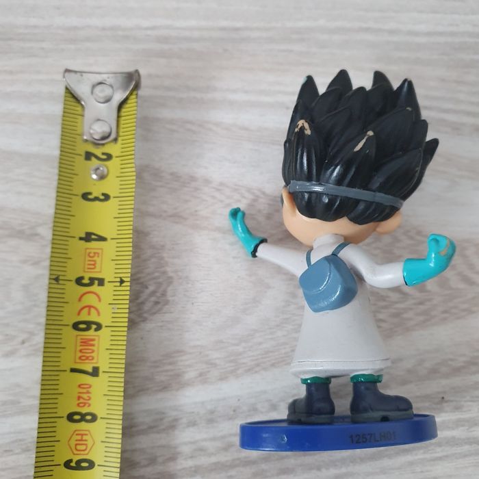 Figurka pidżamersi Romeo