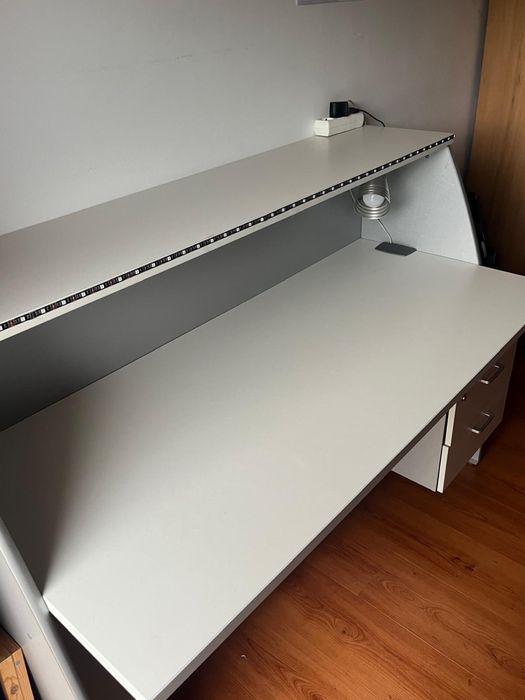 Secretaria (balcão)