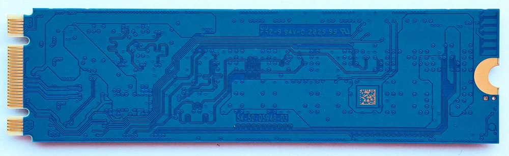 SSD WD Blue 250 GB M.2 SATA 2280