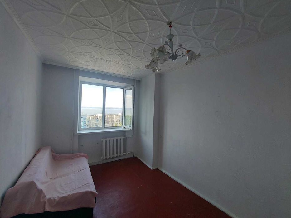 ПРОДАЖ 3-кімн. квартири, р-н «Монтани» (10 мкрн, лівий берег) (Н)