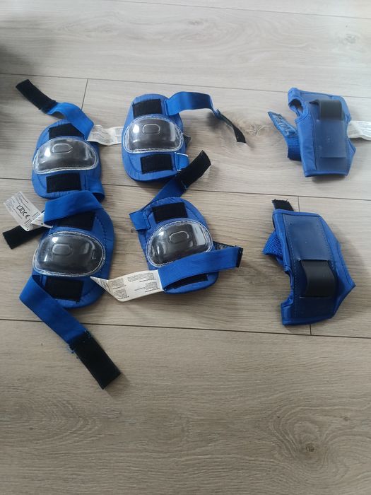 Rolki dla dziecka r.28-31