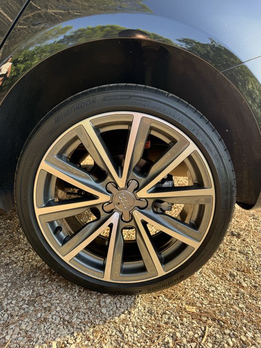 Audi A1 Sportback — fotografia 11