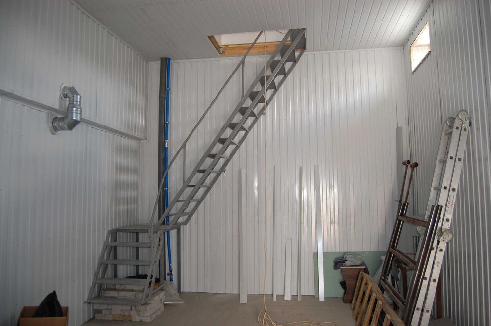 Гараж2шт Закревсського93 Милославичі Троєщина Північ Север106квм  Н3.8