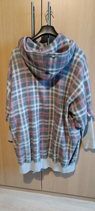 Damska bluza TAFFI XL/XXL