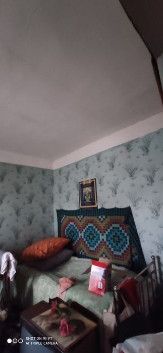 Продам добротний будинок біля річки Десна в селі Надинівка