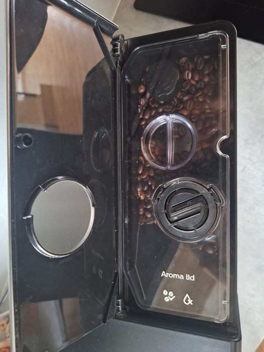 Ekspres ciśnieniowy SAECO PICOBARISTO