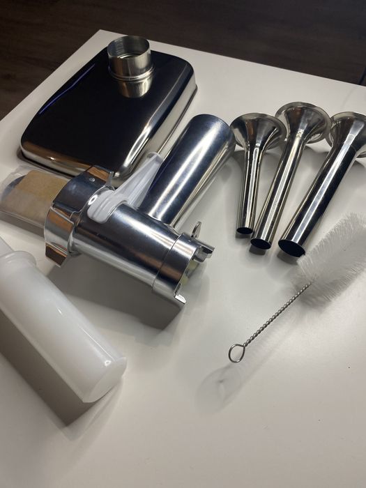 Akcesoria do maszynki BOSCH do mięsa