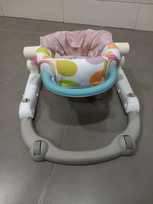 Andador de  criança