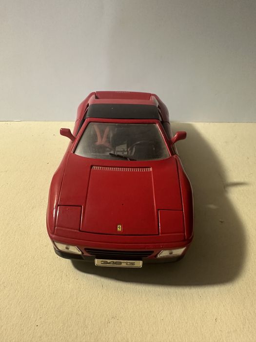 Ferrari 348TS 1:18