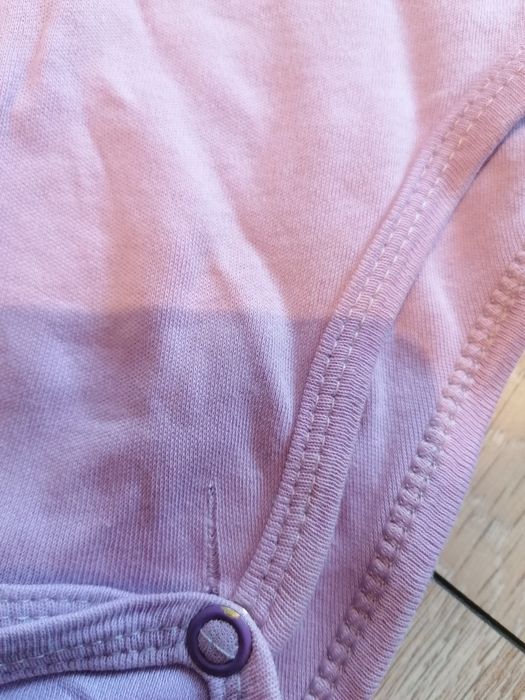 Body 3 szt 92/98
