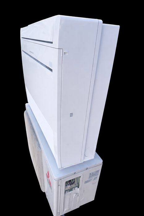 Кондиционеры инверторные БУ