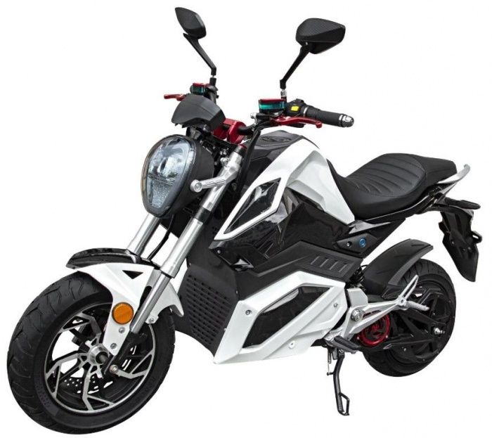 ‼️Аренда ЭЛЕКТРОСКУТЕРОВ, посуточно, долгосрочно, запас хода до 250км.