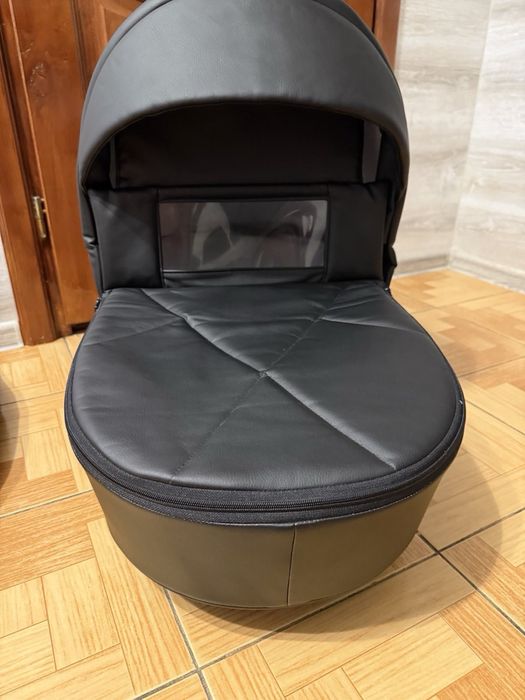 Коляска 2в1 baby pram berta eco