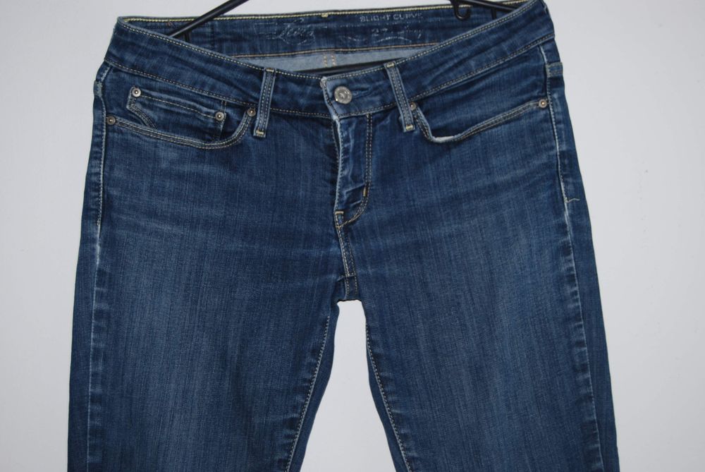 Spodnie Levi's W27L32