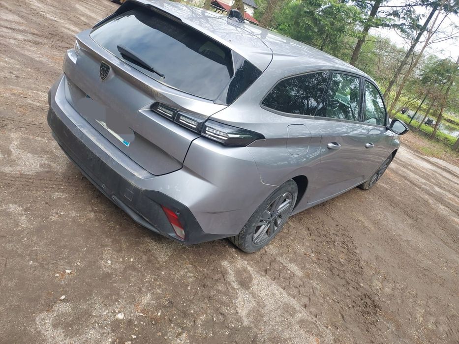 Peugeot 308 Peugeot 308 1.5 hdi