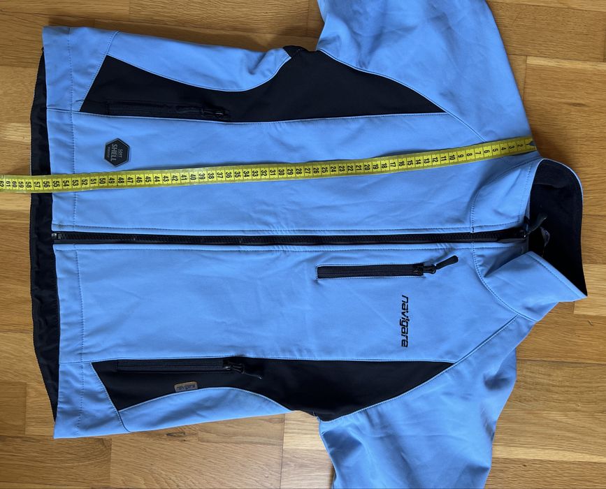 Недорого демисезонная термо куртка Navigare, на 11-12 лет, рост 152