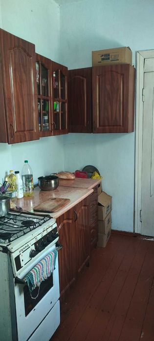 Продаж будинку, Дніпропетровська, Любимівка