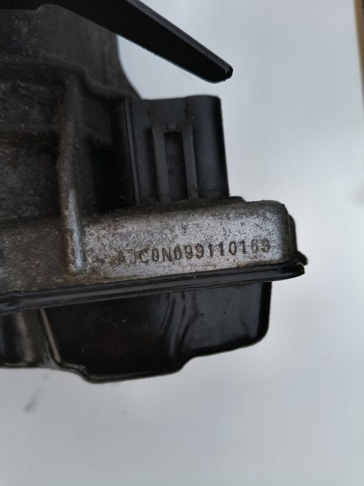 RENAULT MASTER III LIFT IV MOVANO pompa wspomagania 4911.03543R