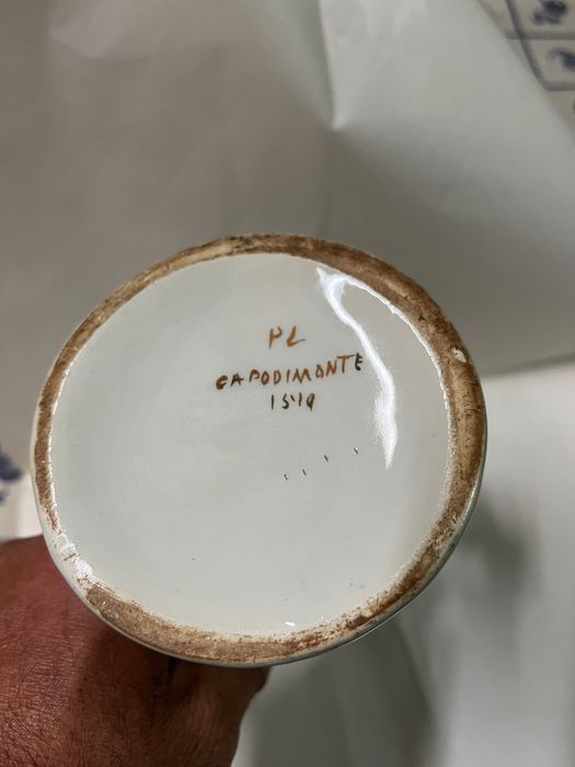 Castiçais - conjunto 3