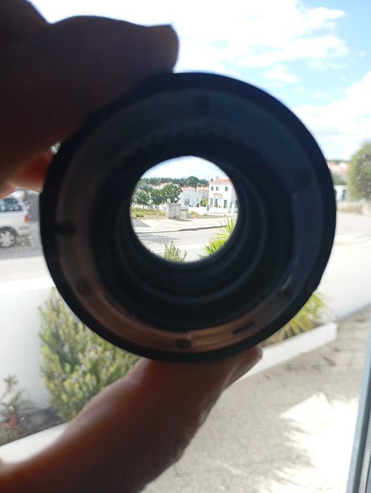 Vendo teleconversor Nikon TC 14E