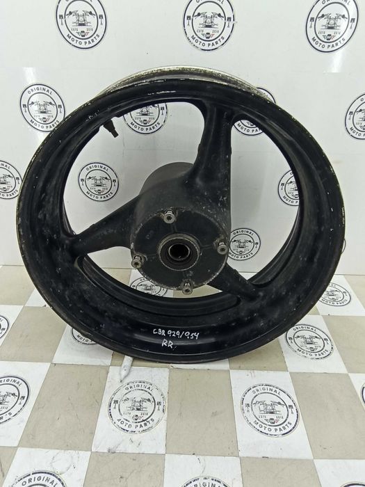 Peças para Honda CBR594RR 2002/2003