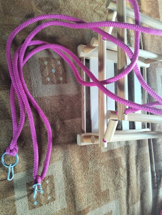 Huśtawka dla dzieci