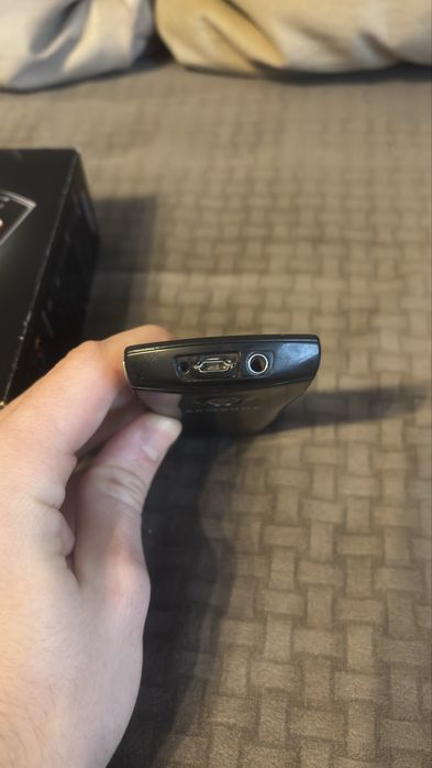 Telefon Samsung Monte GT-S5620 dotykowy