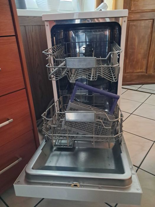 Zmywarka uszkodzona 45 cm