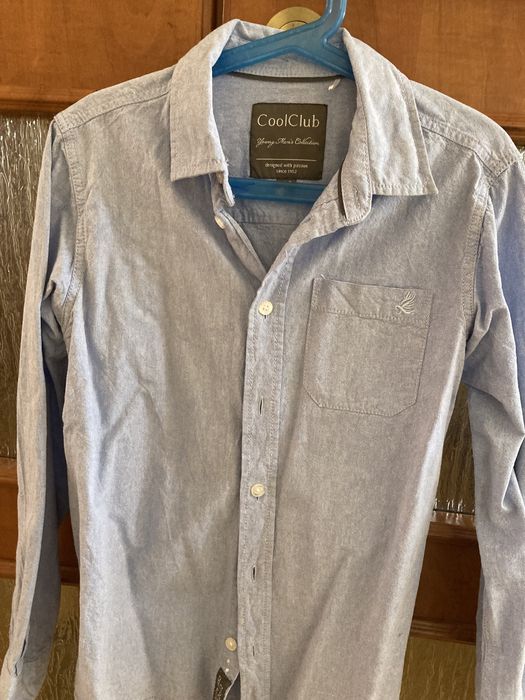 Koszula Cool Club 146 cm