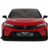 Miniaturas de carros 1.18