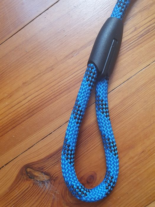 Smycz +Obroża dla Psa