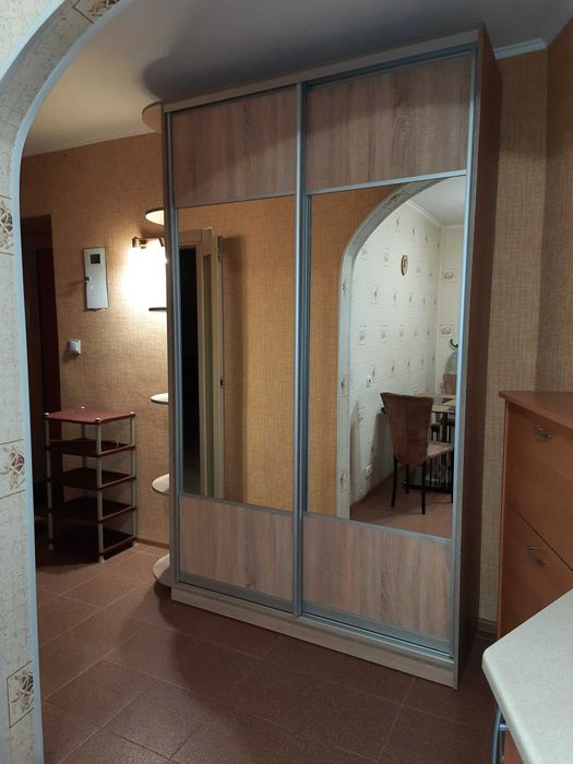 Сдам 2-к квартиру м.Спортивная