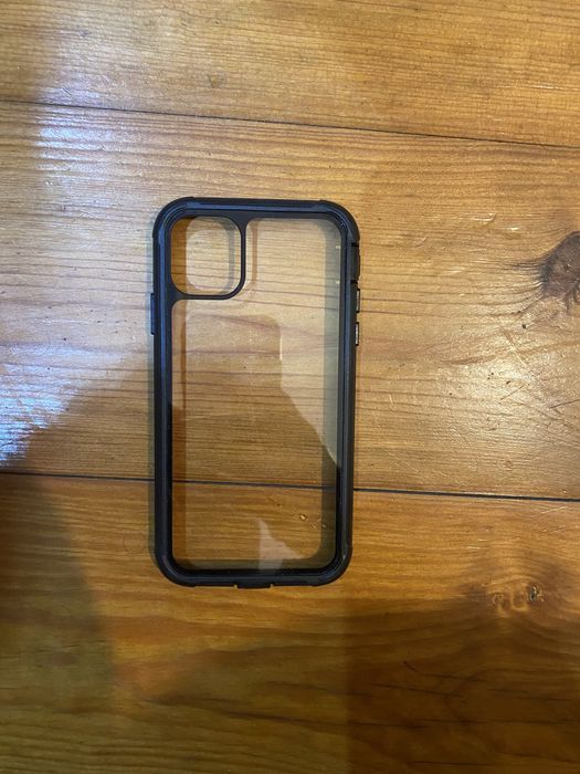 Capa telemóvel FRENTE E VERSO