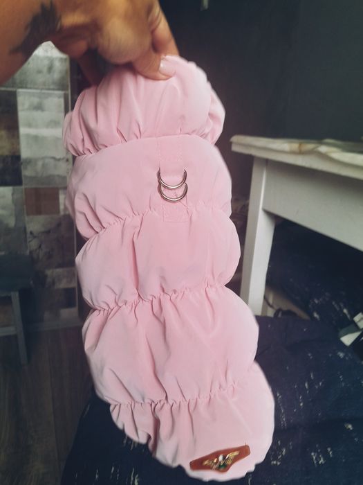 Одяг для маленької собачки