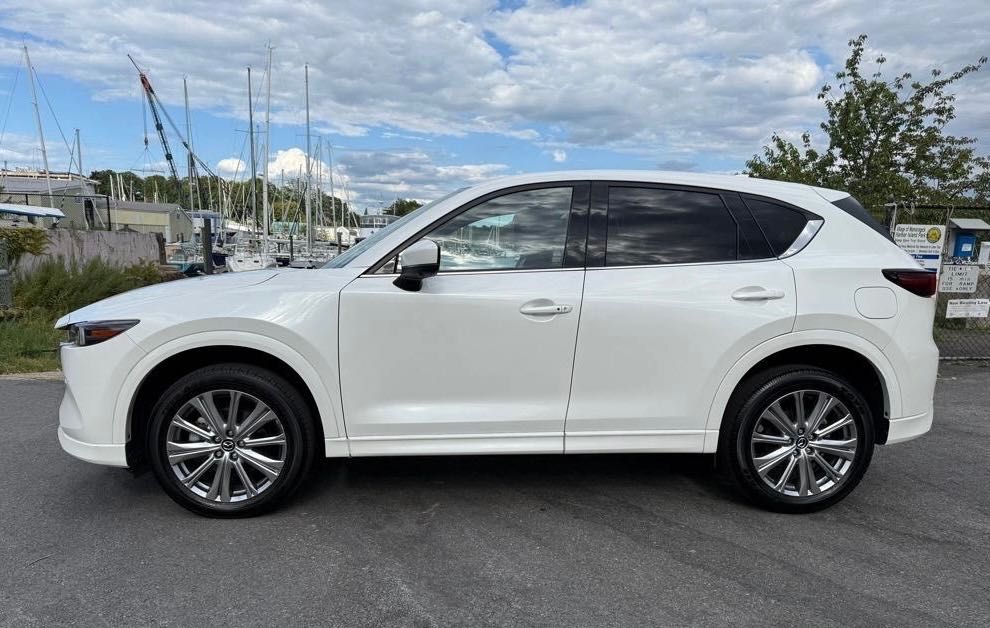 Mazda CX-5 Skyactiv-G AWD 2022рік