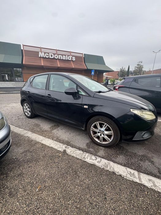 SEAT Ibiza  2009