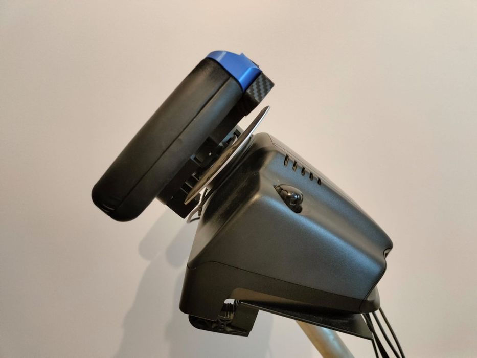 Kierownica Logitech G29+Shifter+Pedały(STOJAK NIE NA SPRZEDAŻ)