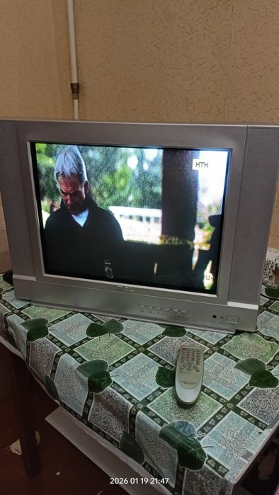 Телевізор TCL модель 21Е12