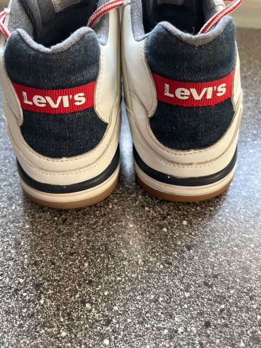 Levi’s‼️buty meskie Roz.39‼️