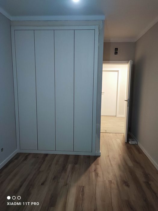 Apartamento T3 junto ao liceu