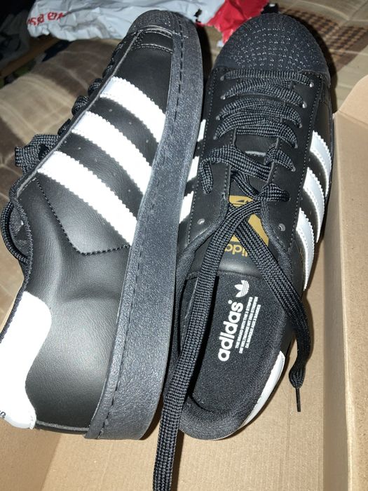 Adidas super star